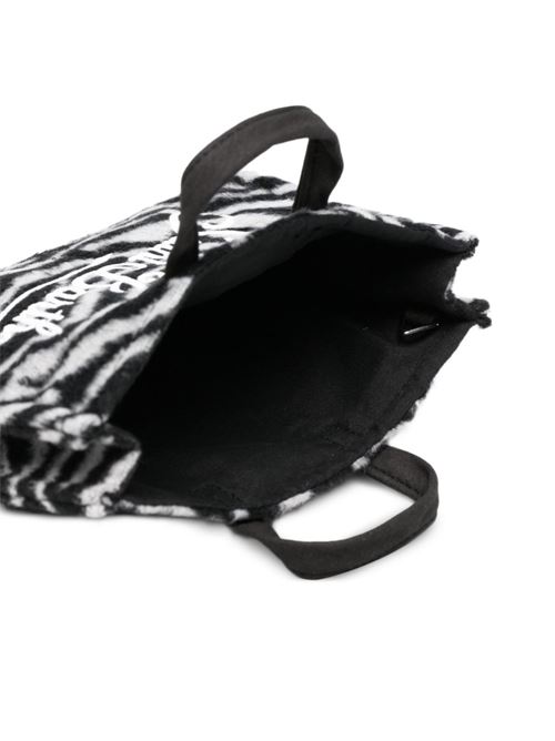 borsa donna a mano in teddy MC2 SAINT BARTH | PHONEBAG00269I